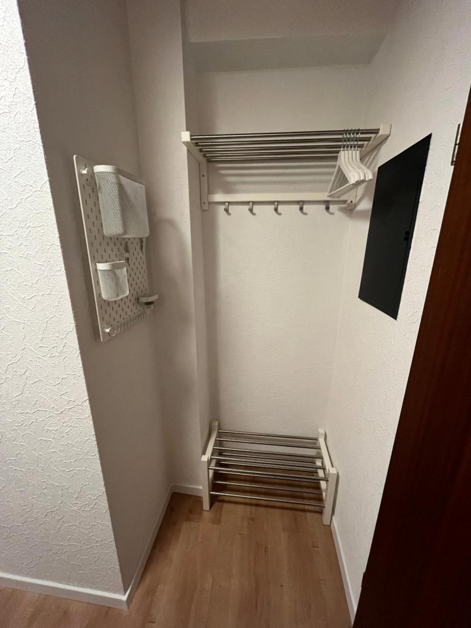 Dein Winterberg Apartment - Wifi Geschirrspueler Smart Tv Room photo