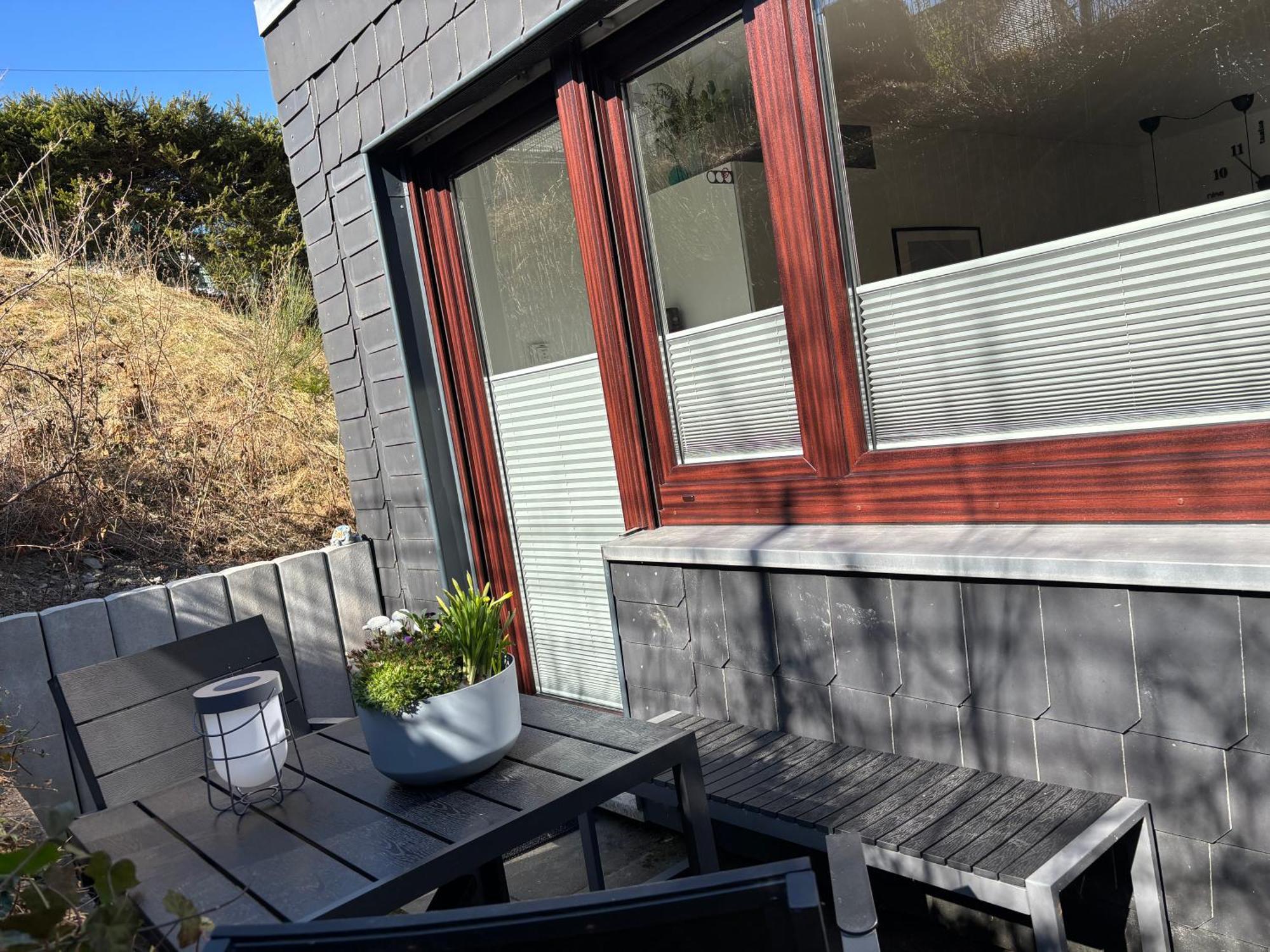 Dein Winterberg Apartment - Wifi Geschirrspueler Smart Tv Room photo