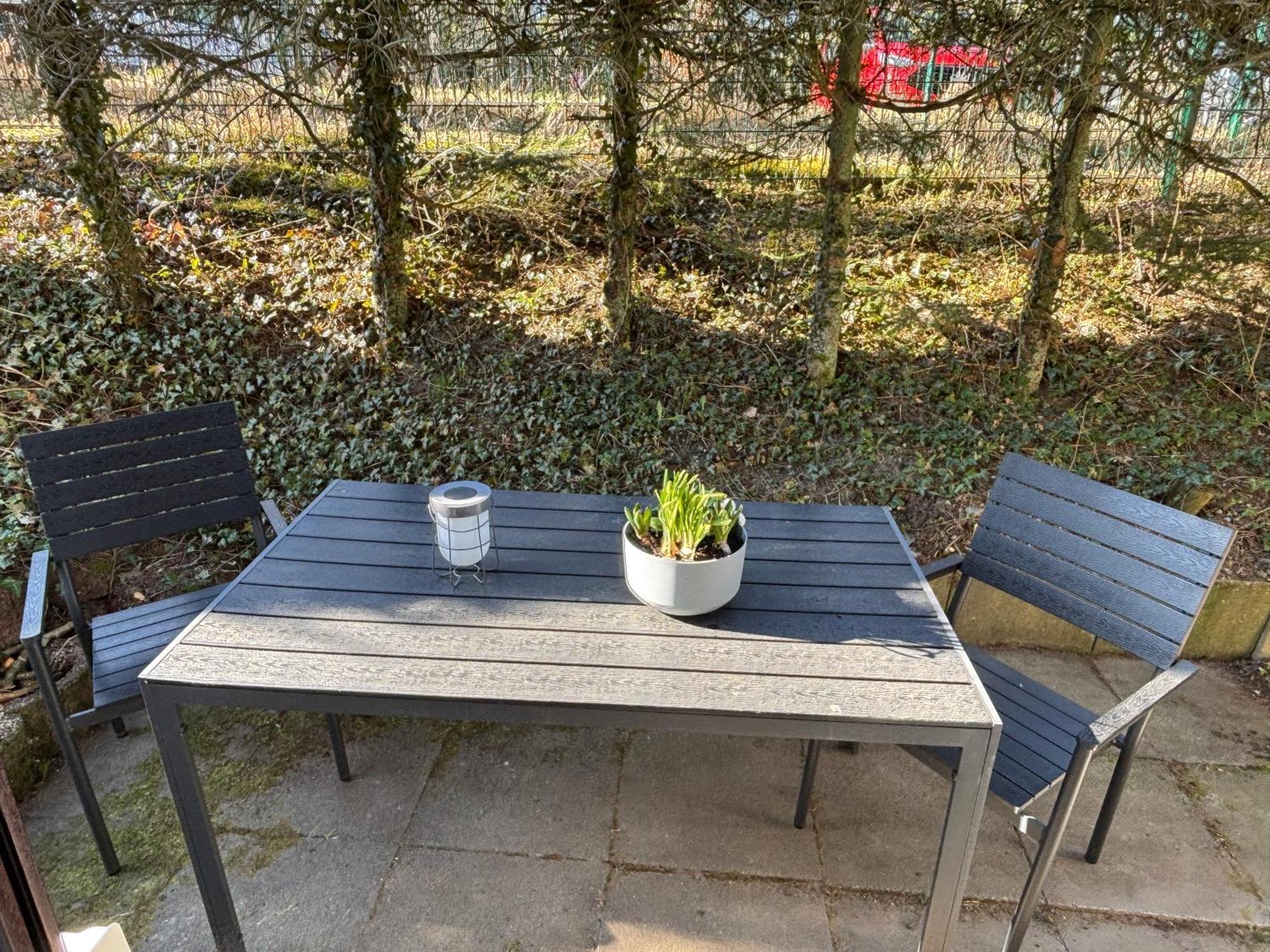 Dein Winterberg Apartment - Wifi Geschirrspueler Smart Tv Room photo