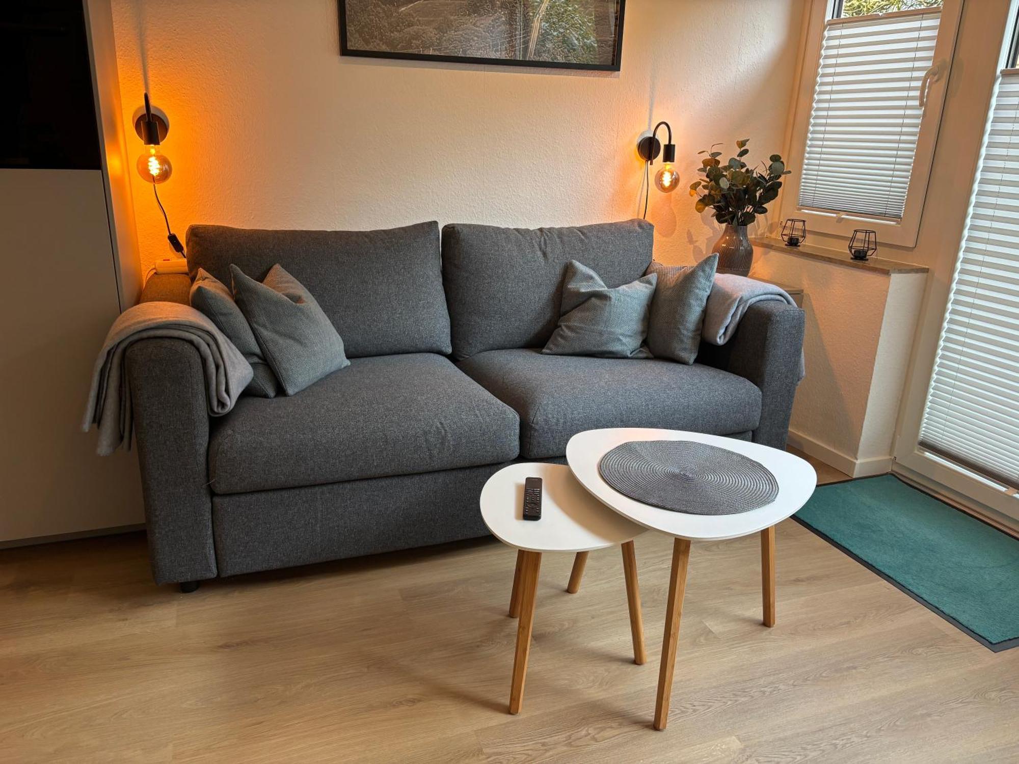 Dein Winterberg Apartment - Wifi Geschirrspueler Smart Tv Room photo